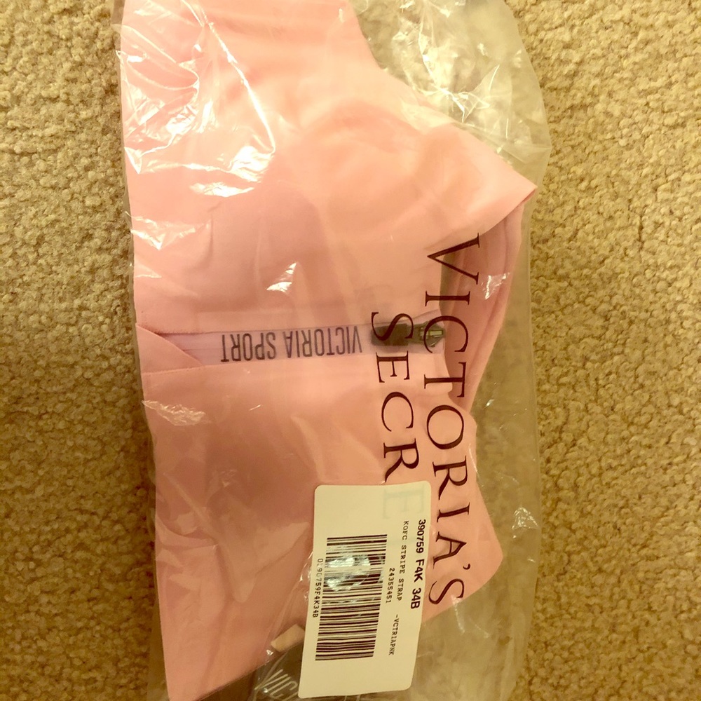 Knockout Ultra Max Front-Close Sport Bra